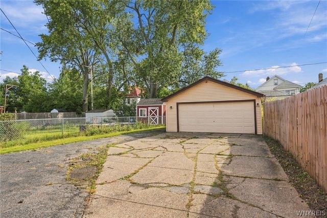 191 Crestwood Avenue, Buffalo, NY 14216