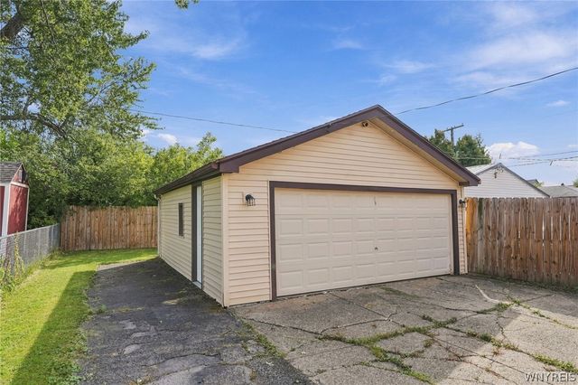 191 Crestwood Avenue, Buffalo, NY 14216