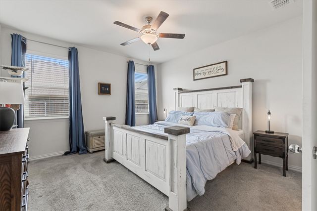 1001 Mesquite Lane, Princeton, TX 75407