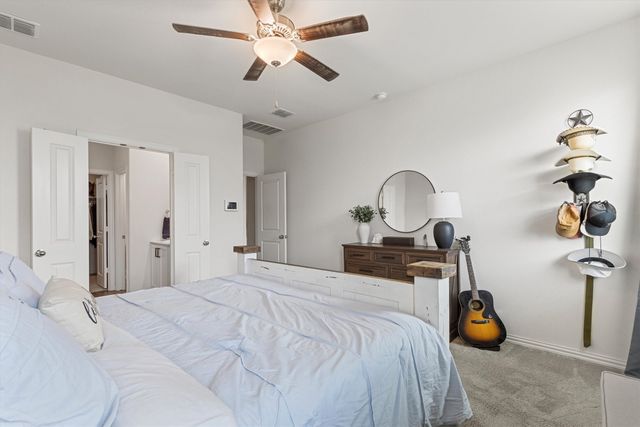 1001 Mesquite Lane, Princeton, TX 75407