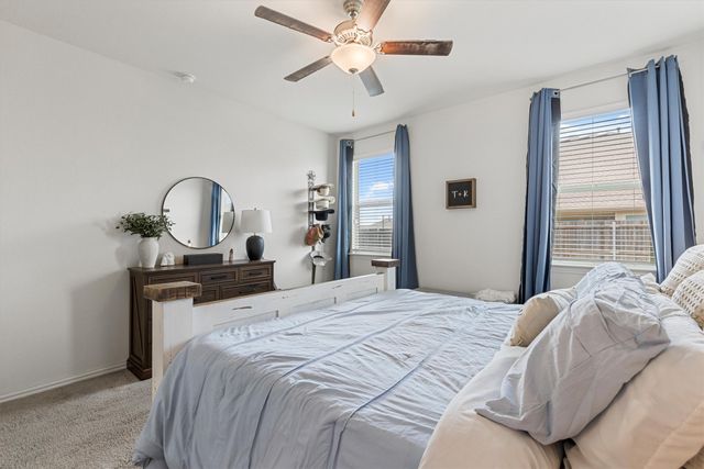 1001 Mesquite Lane, Princeton, TX 75407