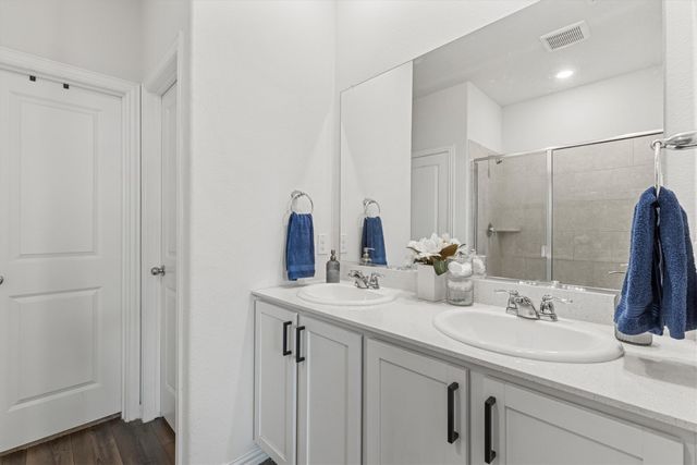 1001 Mesquite Lane, Princeton, TX 75407