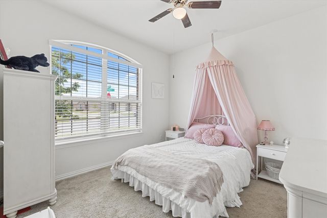 1001 Mesquite Lane, Princeton, TX 75407
