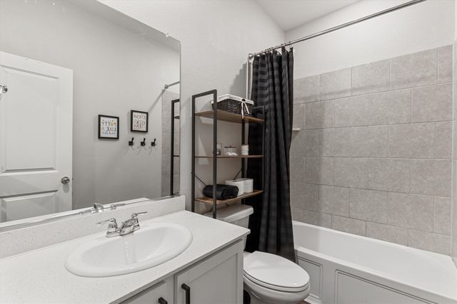 1001 Mesquite Lane, Princeton, TX 75407