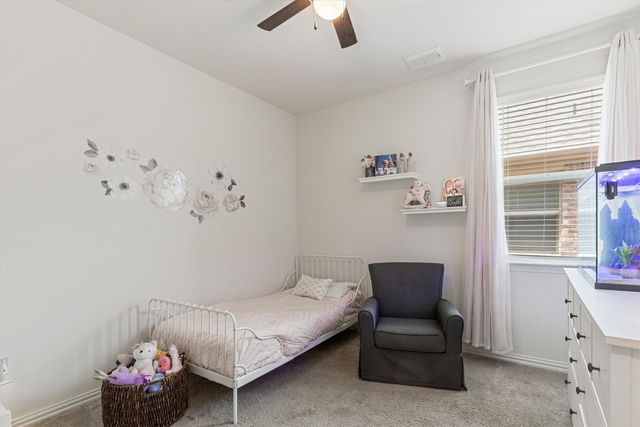 1001 Mesquite Lane, Princeton, TX 75407