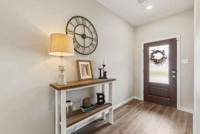 1001 Mesquite Lane, Princeton, TX 75407