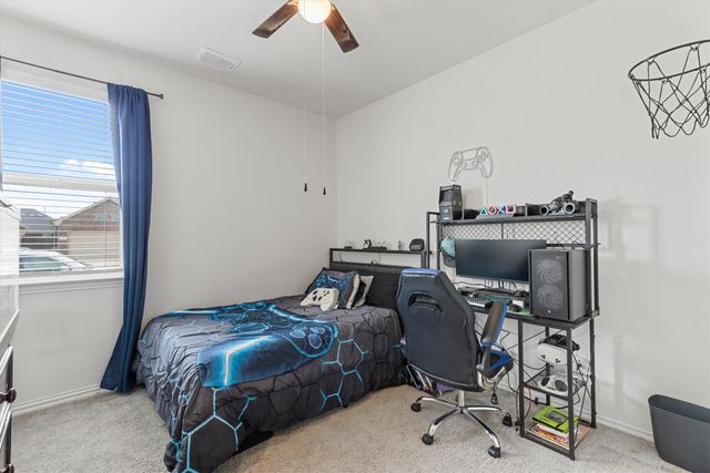 1001 Mesquite Lane, Princeton, TX 75407
