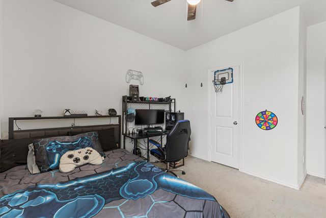 1001 Mesquite Lane, Princeton, TX 75407