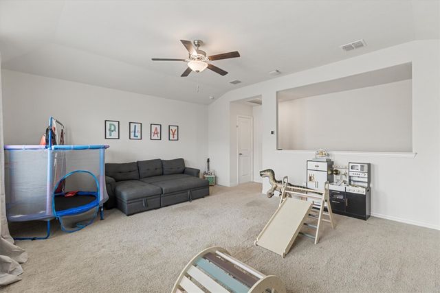 1001 Mesquite Lane, Princeton, TX 75407