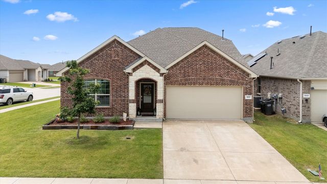 1001 Mesquite Lane, Princeton, TX 75407