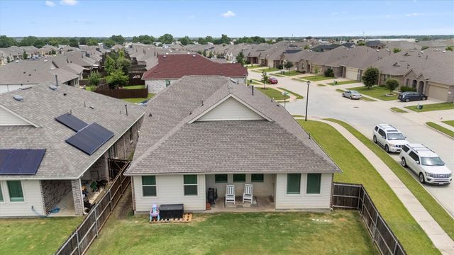 1001 Mesquite Lane, Princeton, TX 75407