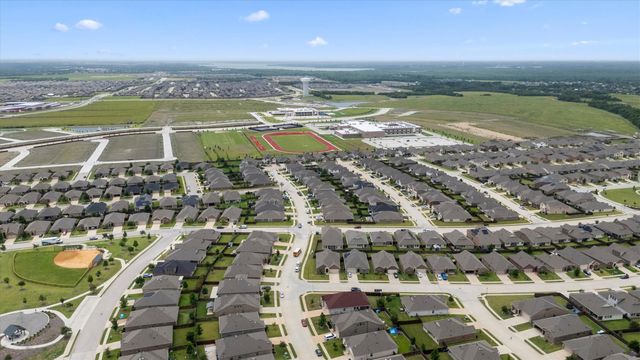 1001 Mesquite Lane, Princeton, TX 75407