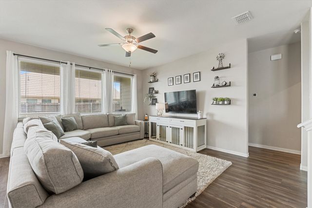 1001 Mesquite Lane, Princeton, TX 75407