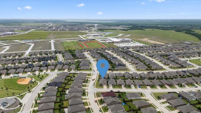 1001 Mesquite Lane, Princeton, TX 75407