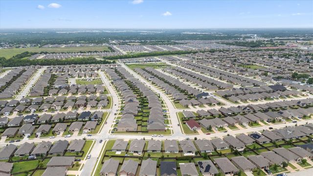 1001 Mesquite Lane, Princeton, TX 75407