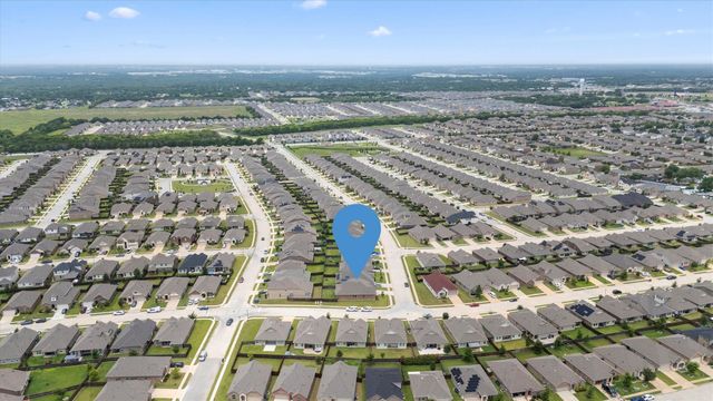1001 Mesquite Lane, Princeton, TX 75407
