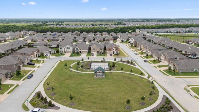 1001 Mesquite Lane, Princeton, TX 75407