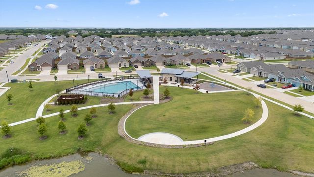 1001 Mesquite Lane, Princeton, TX 75407