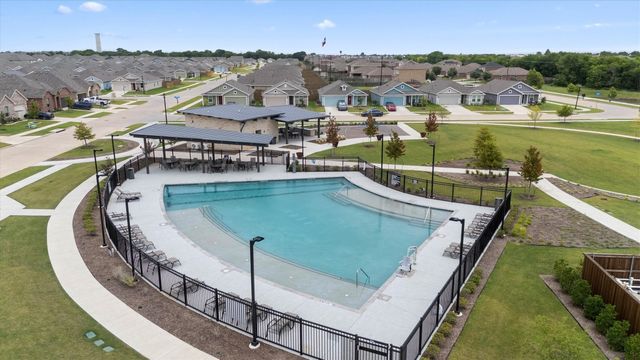 1001 Mesquite Lane, Princeton, TX 75407