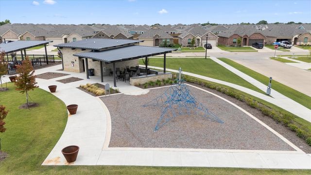 1001 Mesquite Lane, Princeton, TX 75407