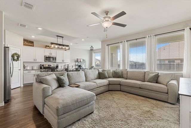 1001 Mesquite Lane, Princeton, TX 75407