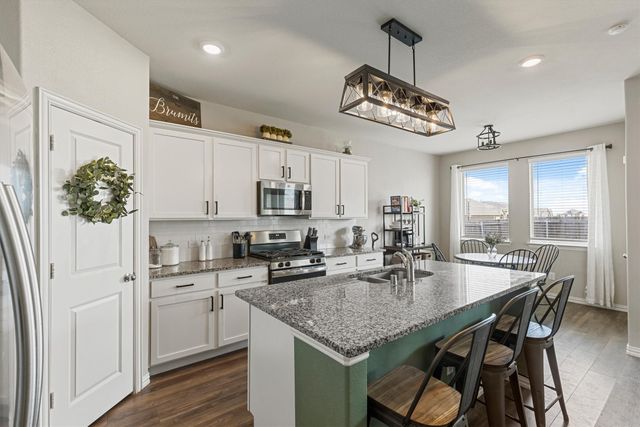 1001 Mesquite Lane, Princeton, TX 75407