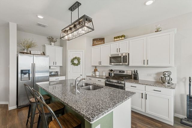 1001 Mesquite Lane, Princeton, TX 75407