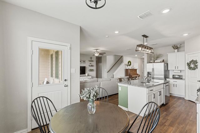1001 Mesquite Lane, Princeton, TX 75407