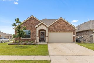 1001 Mesquite Lane, Princeton, TX 75407