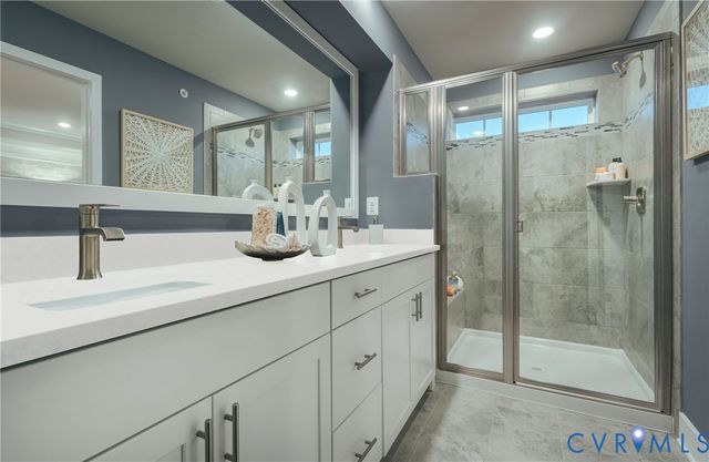 8745 Pioneer Hill Dr, Chesterfield, VA 23832