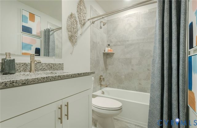 8745 Pioneer Hill Dr, Chesterfield, VA 23832