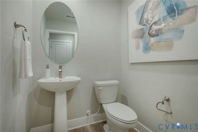 8745 Pioneer Hill Dr, Chesterfield, VA 23832