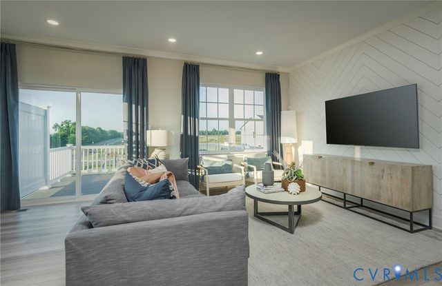 8745 Pioneer Hill Dr, Chesterfield, VA 23832