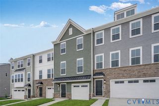 8745 Pioneer Hill Dr, Chesterfield, VA 23832