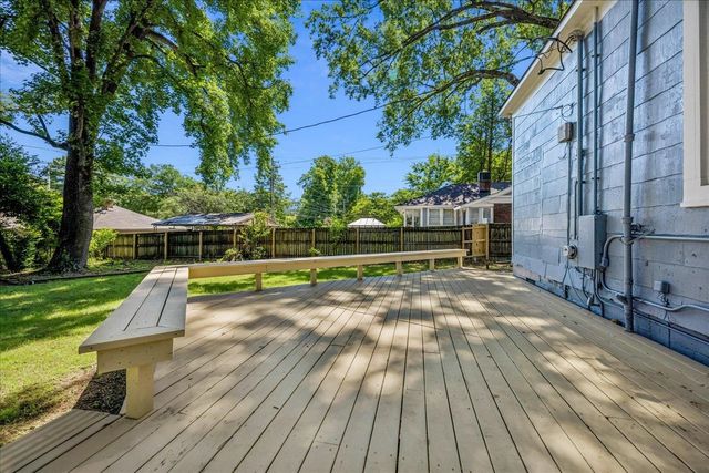 1700 FAXON AVE, Memphis, TN 38112
