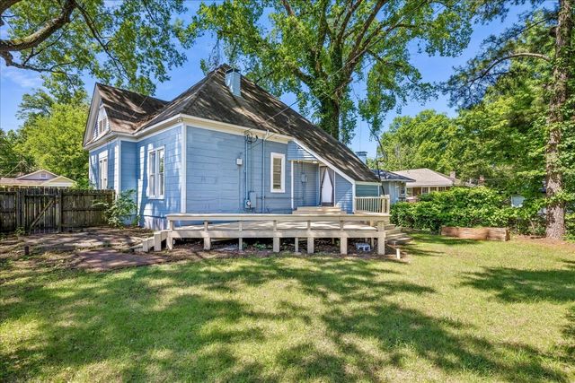 1700 FAXON AVE, Memphis, TN 38112