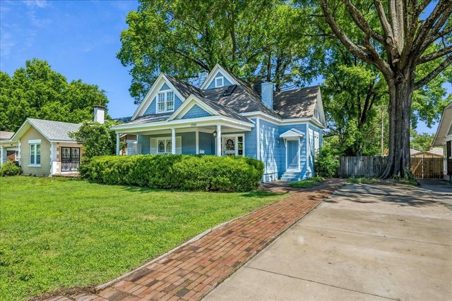 1700 FAXON AVE, Memphis, TN 38112