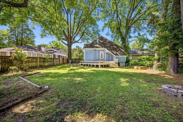 1700 FAXON AVE, Memphis, TN 38112