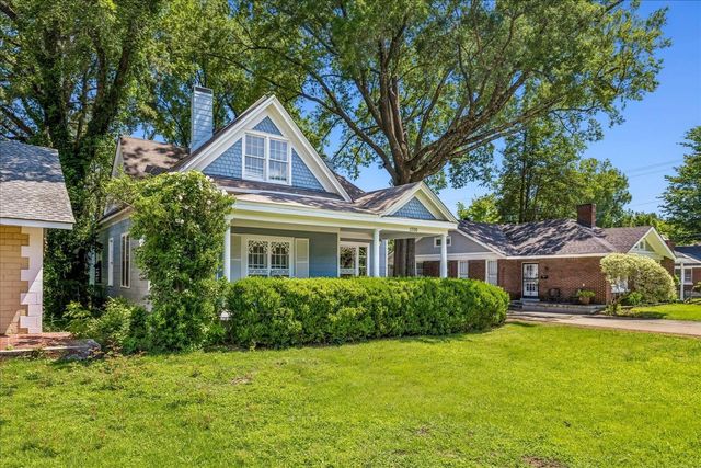 1700 FAXON AVE, Memphis, TN 38112