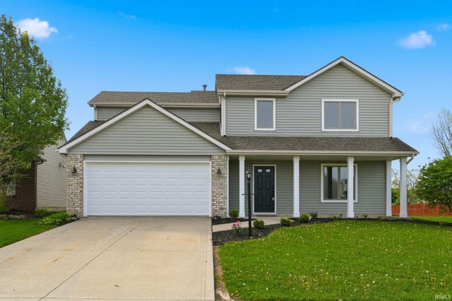 3321 Rivulet Run, Fort Wayne, IN 46818