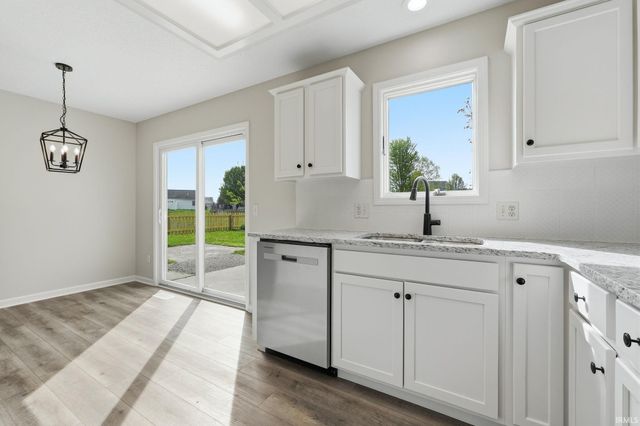 3321 Rivulet Run, Fort Wayne, IN 46818
