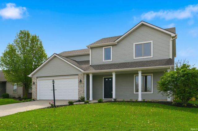 3321 Rivulet Run, Fort Wayne, IN 46818
