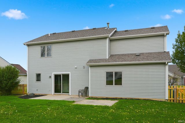 3321 Rivulet Run, Fort Wayne, IN 46818