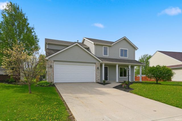 3321 Rivulet Run, Fort Wayne, IN 46818