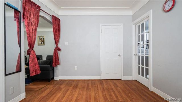 12660 Gallagher Street, Detroit, MI 48212