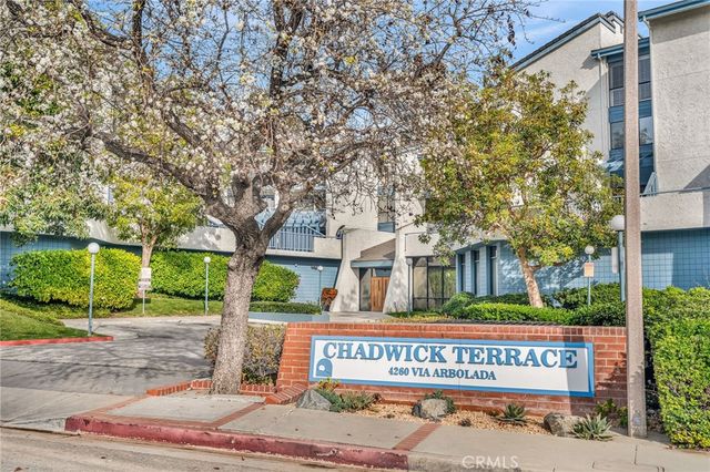 4260 Via Arbolada 205, Los Angeles, CA 90042