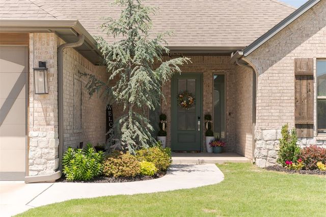 501 Bray Lane, Yukon, OK 73099