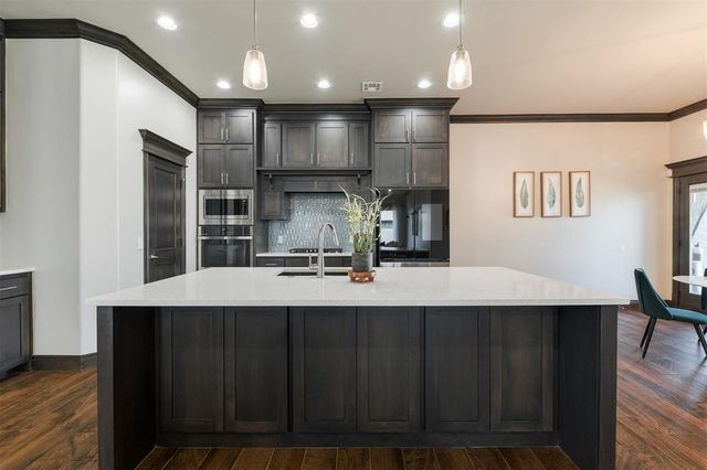 501 Bray Lane, Yukon, OK 73099