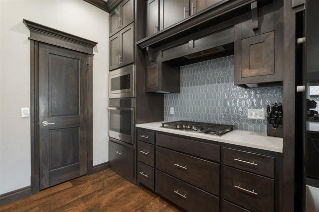 501 Bray Lane, Yukon, OK 73099