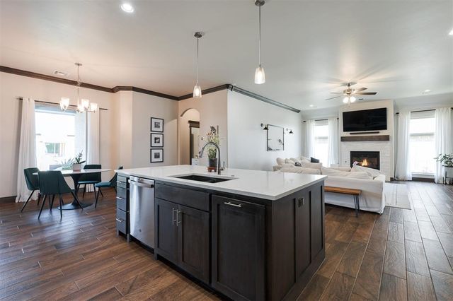 501 Bray Lane, Yukon, OK 73099